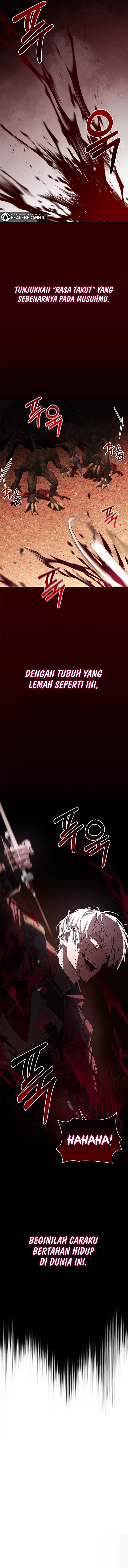 Baca I'm Not That Kind of Talent - Chapter 3 halaman 19