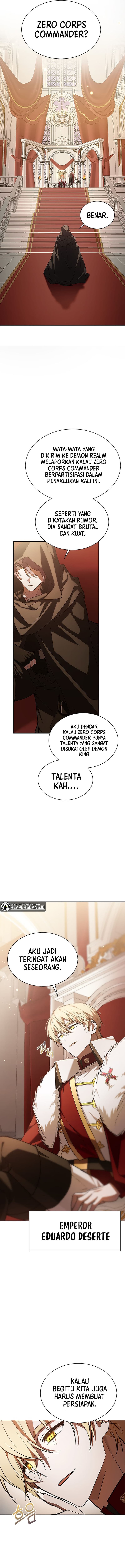 Baca I'm Not That Kind of Talent - Chapter 3 halaman 20