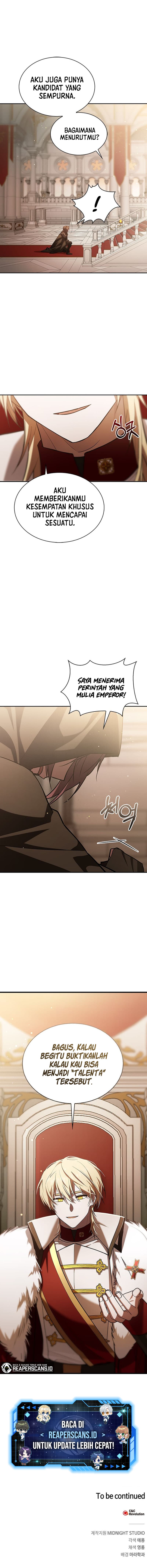 Baca I'm Not That Kind of Talent - Chapter 3 halaman 21