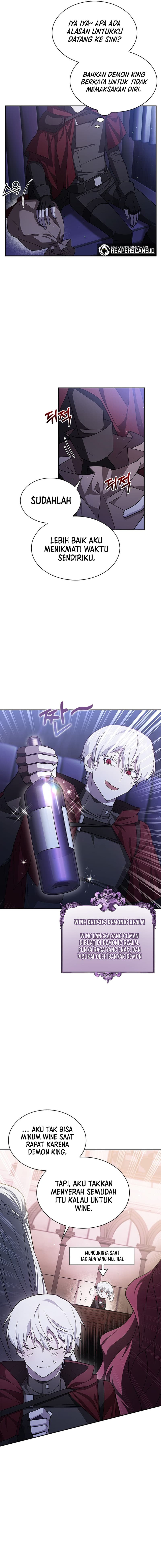 Baca I'm Not That Kind of Talent - Chapter 3 halaman 4