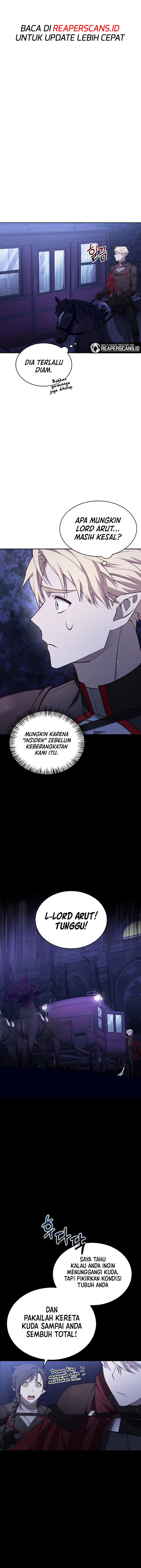 Baca I'm Not That Kind of Talent - Chapter 3 halaman 6