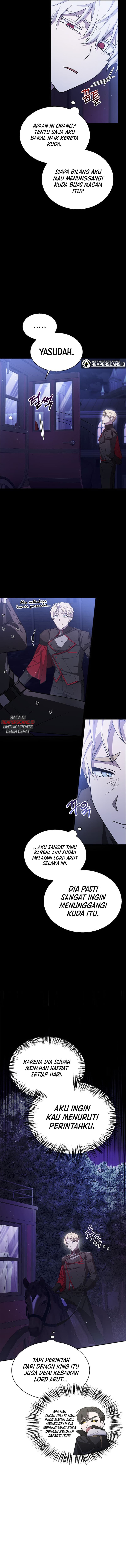 Baca I'm Not That Kind of Talent - Chapter 3 halaman 7