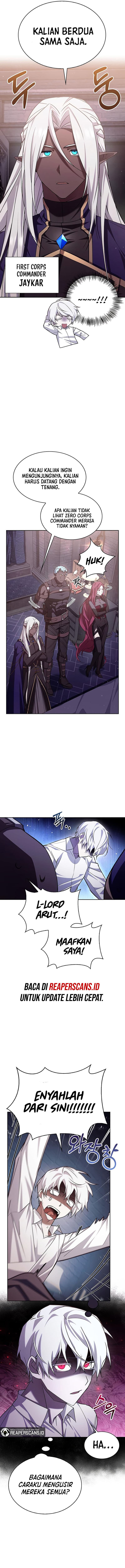 Baca I'm Not That Kind of Talent - Chapter 4 halaman 11