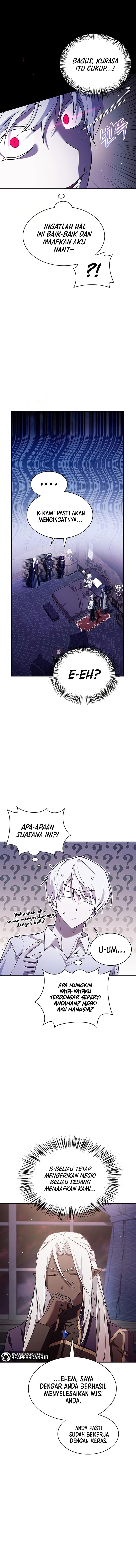 Baca I'm Not That Kind of Talent - Chapter 4 halaman 14