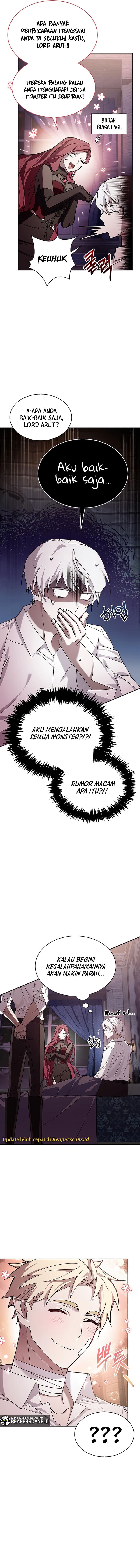 Baca I'm Not That Kind of Talent - Chapter 4 halaman 15