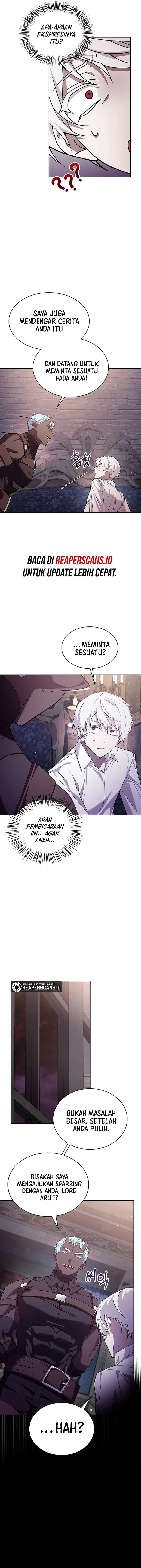 Baca I'm Not That Kind of Talent - Chapter 4 halaman 16