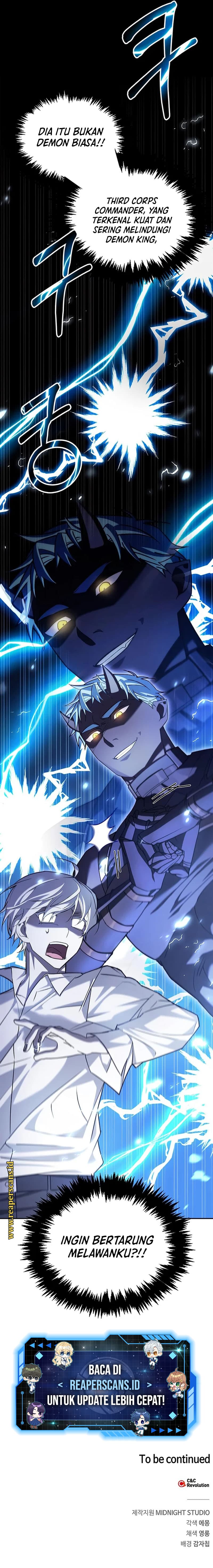 Baca I'm Not That Kind of Talent - Chapter 4 halaman 17