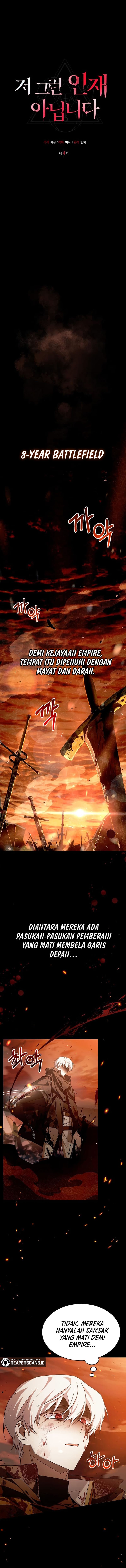 Baca I'm Not That Kind of Talent - Chapter 4 halaman 2