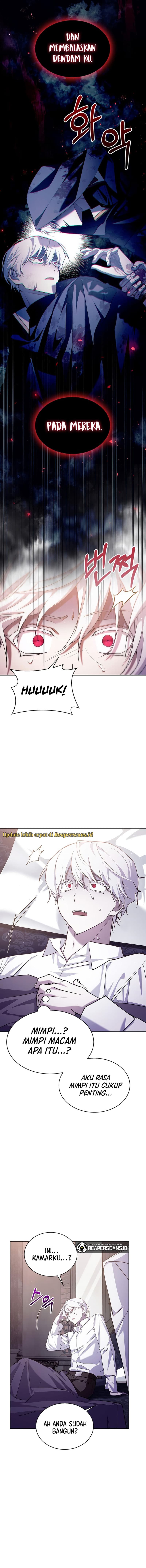 Baca I'm Not That Kind of Talent - Chapter 4 halaman 5