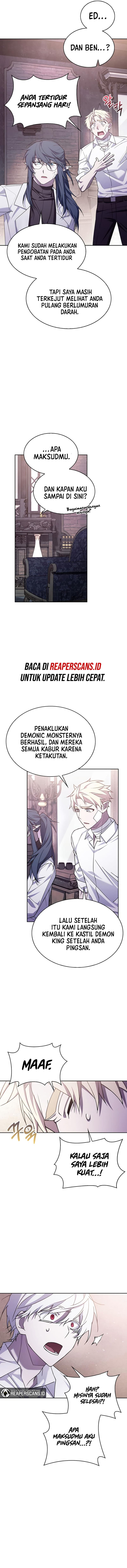 Baca I'm Not That Kind of Talent - Chapter 4 halaman 6