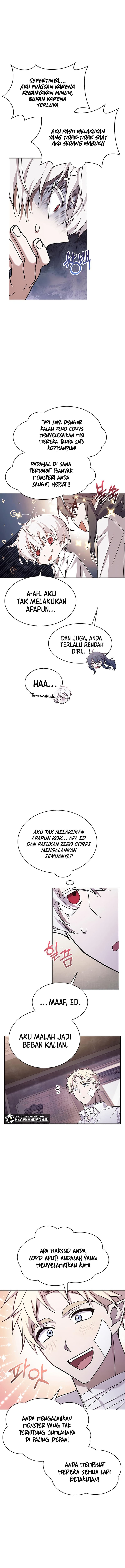 Baca I'm Not That Kind of Talent - Chapter 4 halaman 8