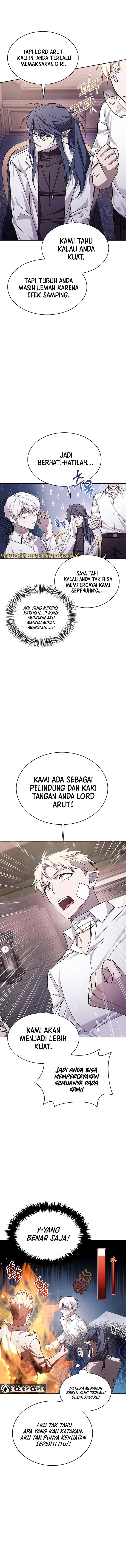 Baca I'm Not That Kind of Talent - Chapter 4 halaman 9