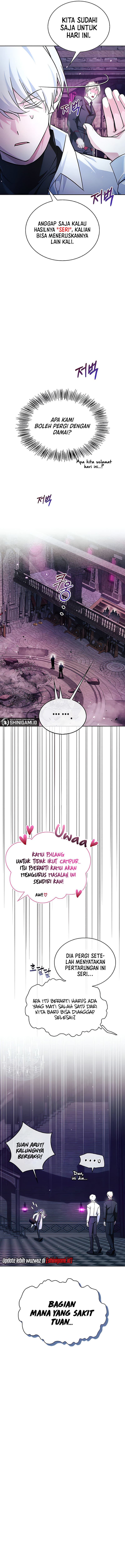 I'm Not That Kind of Talent - Chapter 49 - Page 12