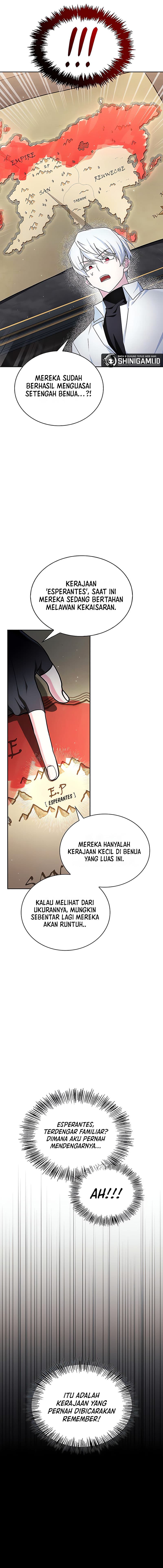 I'm Not That Kind of Talent - Chapter 49 - Page 14