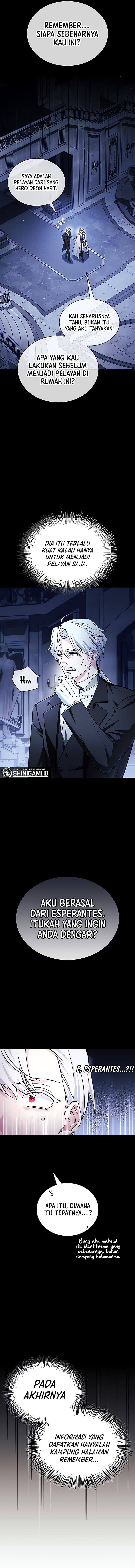 I'm Not That Kind of Talent - Chapter 49 - Page 15