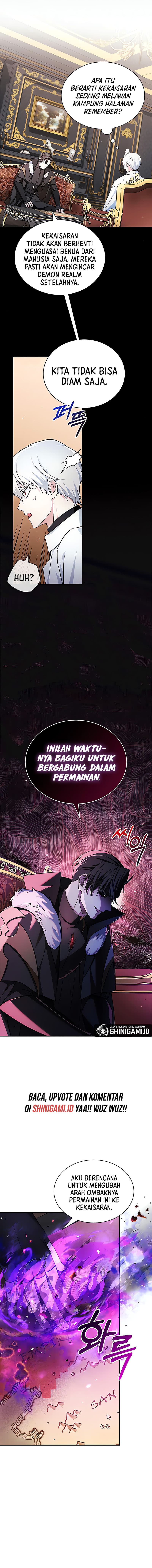 I'm Not That Kind of Talent - Chapter 49 - Page 16