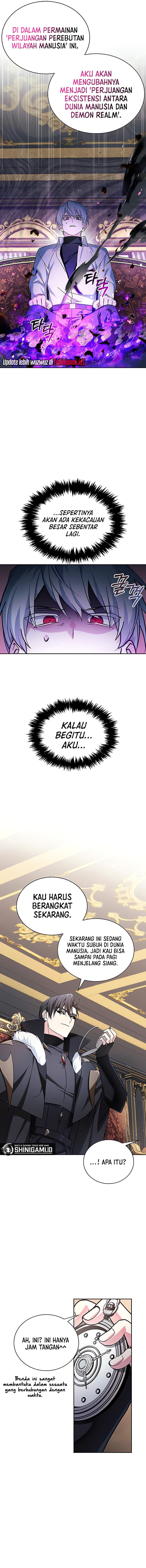 I'm Not That Kind of Talent - Chapter 49 - Page 17