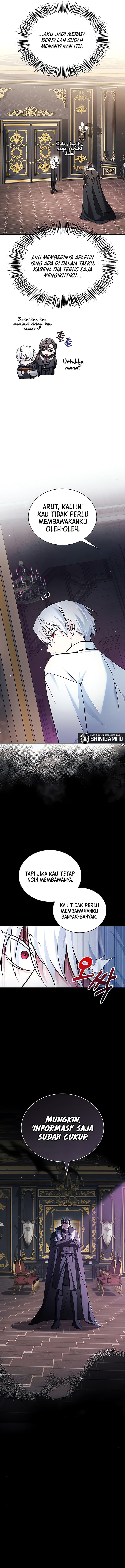 I'm Not That Kind of Talent - Chapter 49 - Page 18