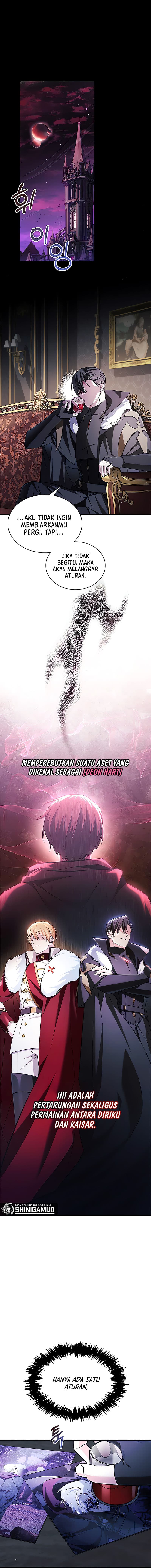 I'm Not That Kind of Talent - Chapter 49 - Page 19