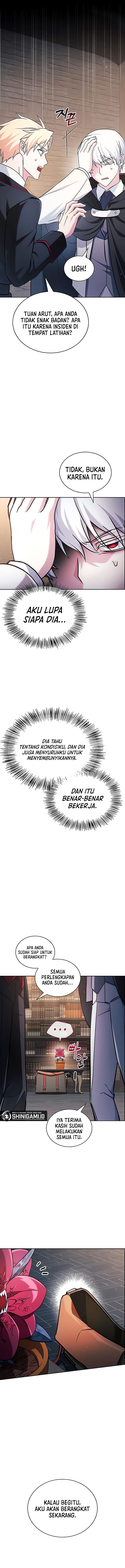 I'm Not That Kind of Talent - Chapter 49 - Page 23