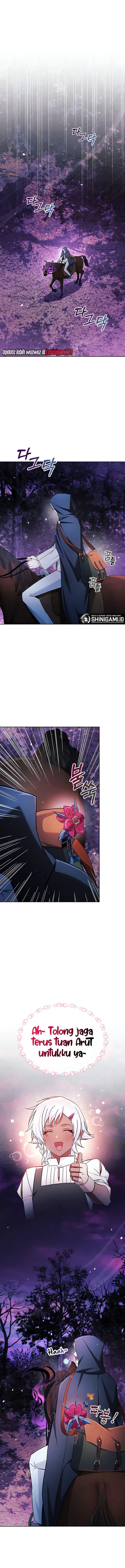 I'm Not That Kind of Talent - Chapter 49 - Page 24