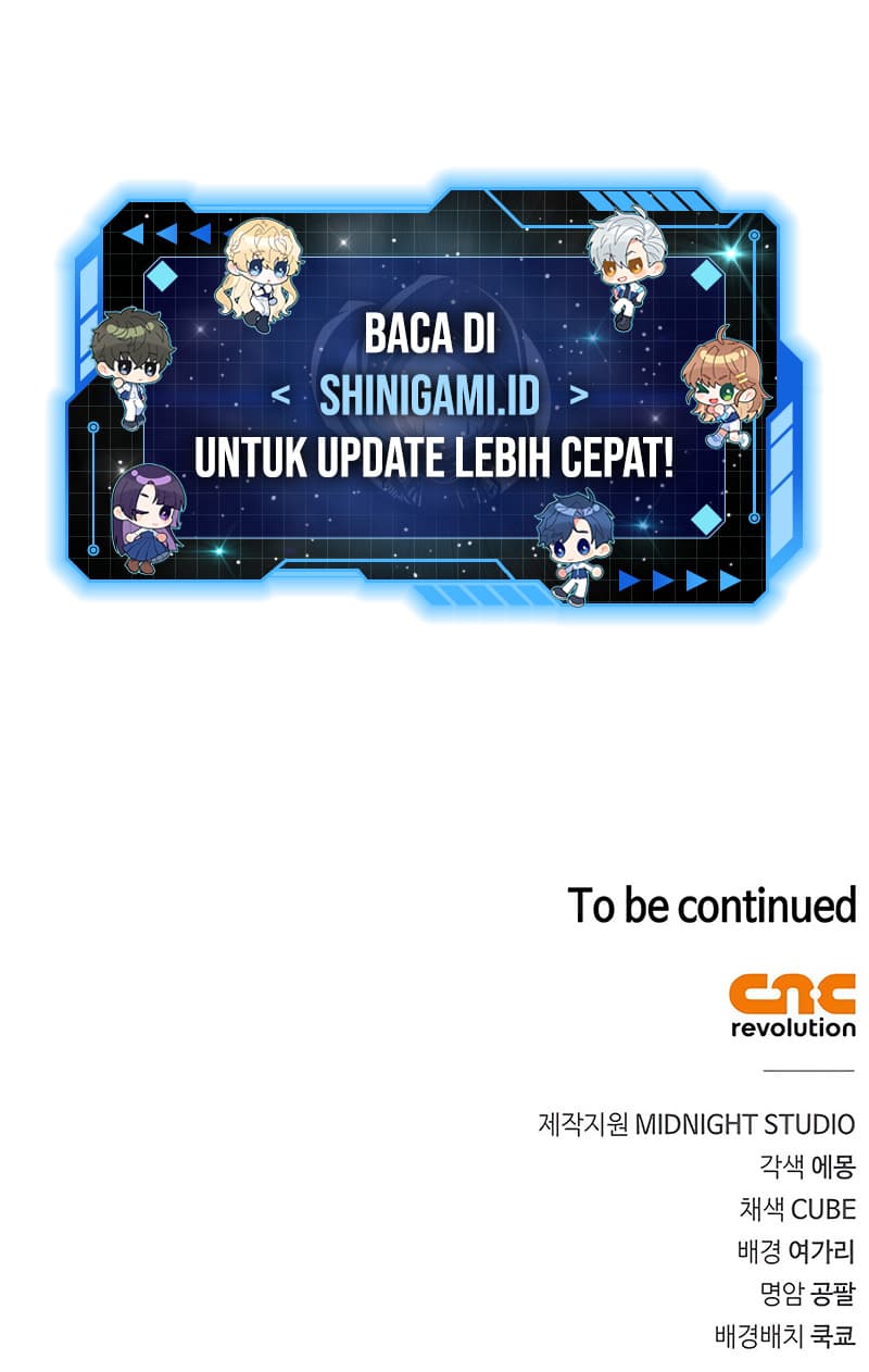 I'm Not That Kind of Talent - Chapter 49 - Page 25