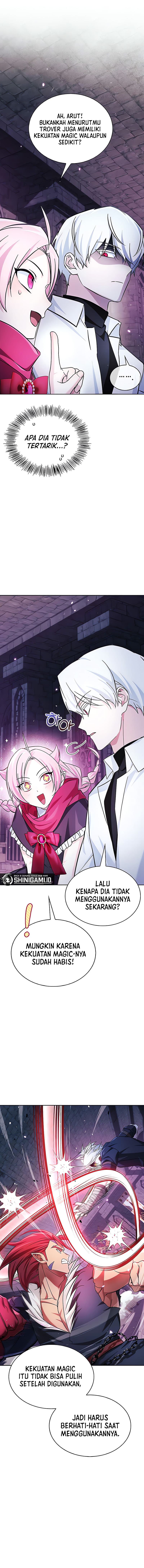 I'm Not That Kind of Talent - Chapter 49 - Page 3