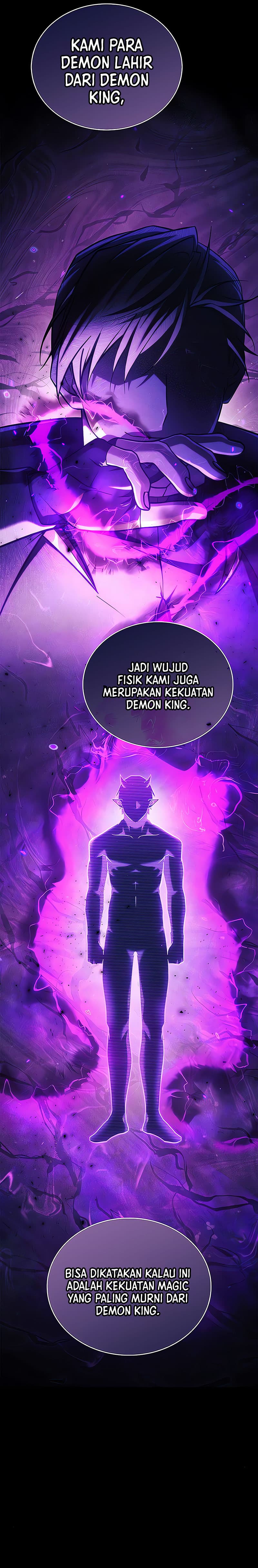 I'm Not That Kind of Talent - Chapter 49 - Page 5