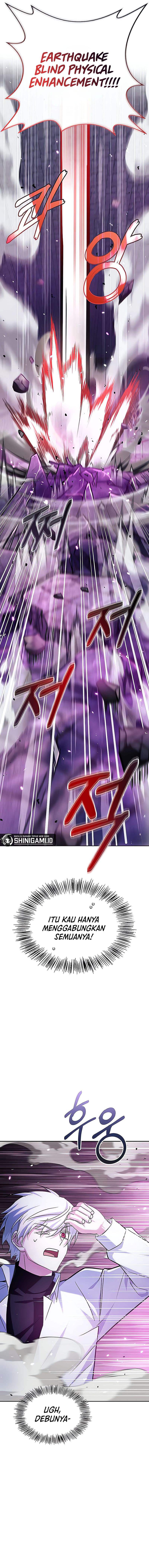 I'm Not That Kind of Talent - Chapter 49 - Page 8