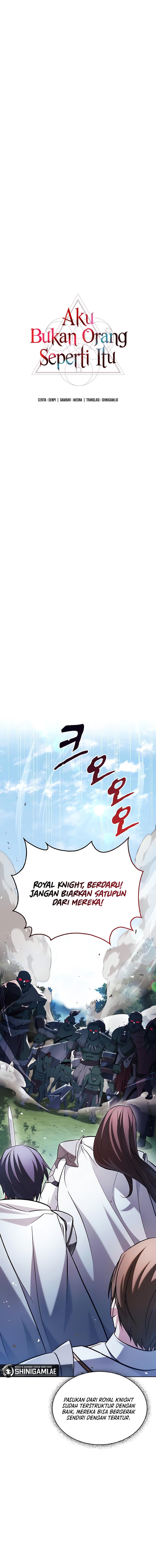 I'm Not That Kind of Talent - Chapter 51 - Page 13