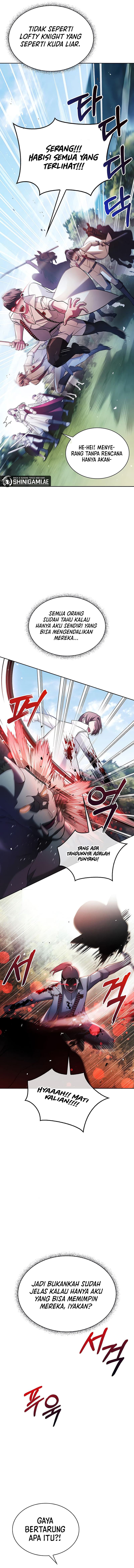 I'm Not That Kind of Talent - Chapter 51 - Page 14