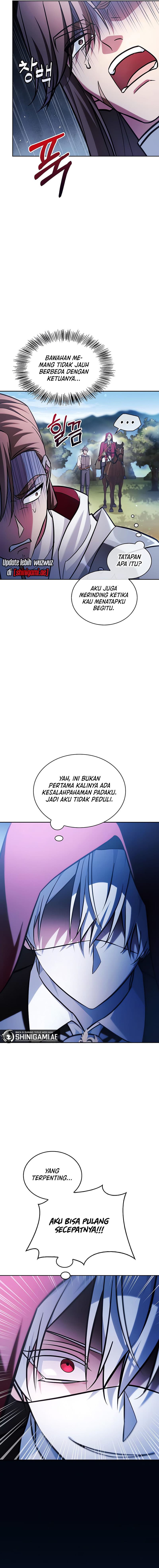 I'm Not That Kind of Talent - Chapter 51 - Page 15