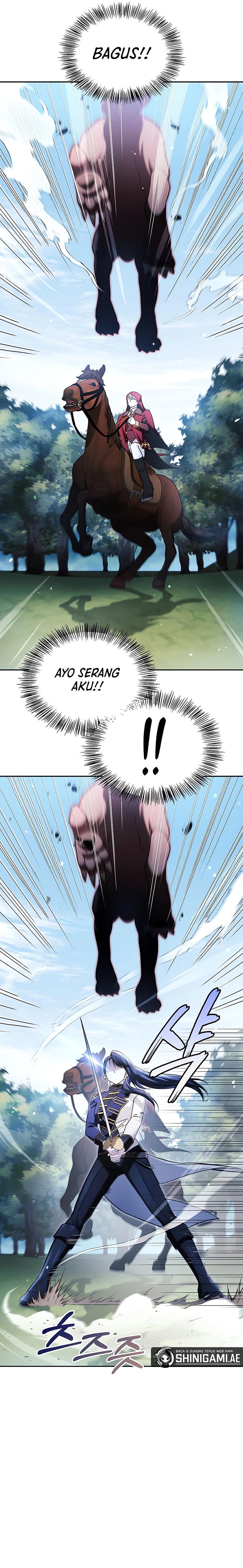 I'm Not That Kind of Talent - Chapter 51 - Page 17