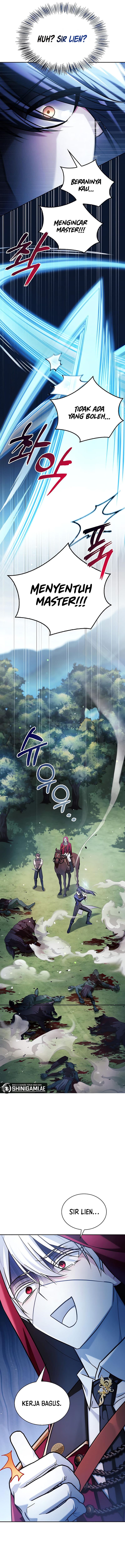 I'm Not That Kind of Talent - Chapter 51 - Page 18