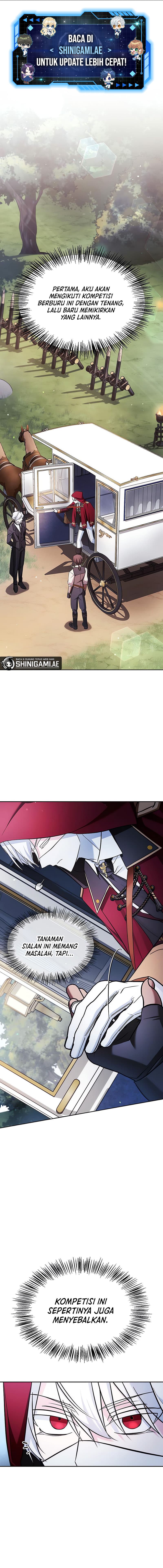 I'm Not That Kind of Talent - Chapter 51 - Page 2