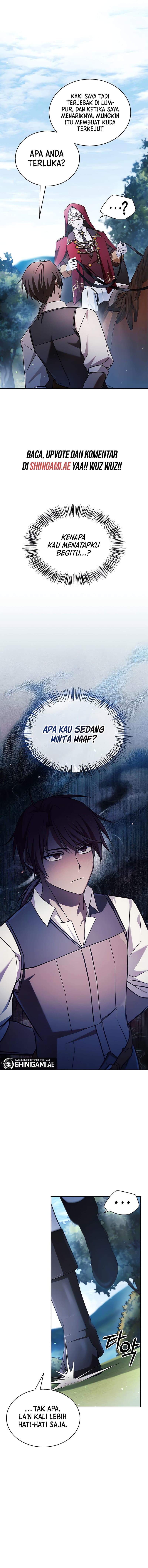 I'm Not That Kind of Talent - Chapter 51 - Page 21