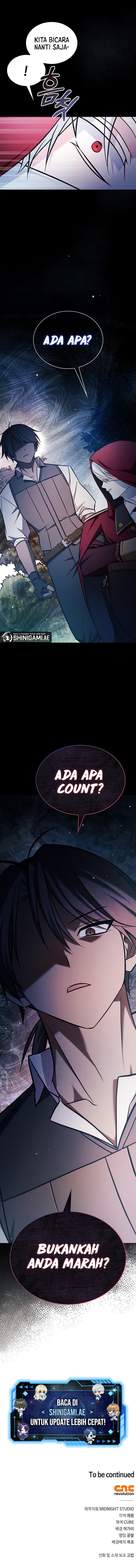 I'm Not That Kind of Talent - Chapter 51 - Page 23