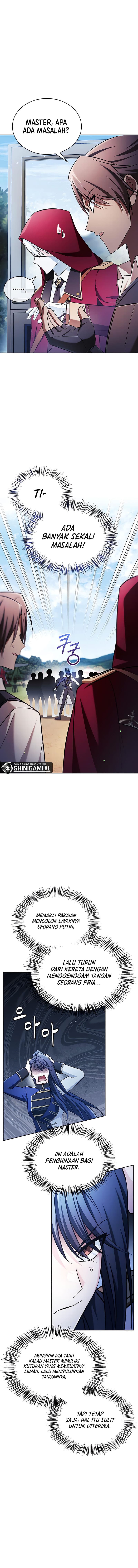 I'm Not That Kind of Talent - Chapter 51 - Page 4