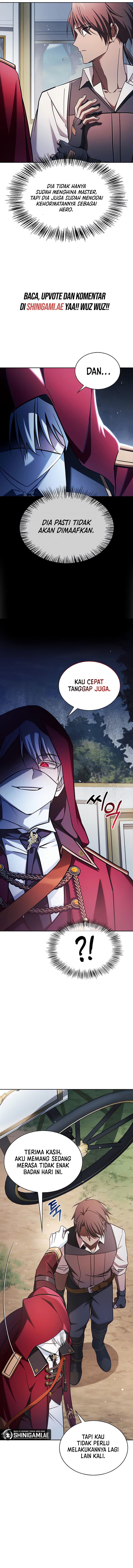 I'm Not That Kind of Talent - Chapter 51 - Page 5