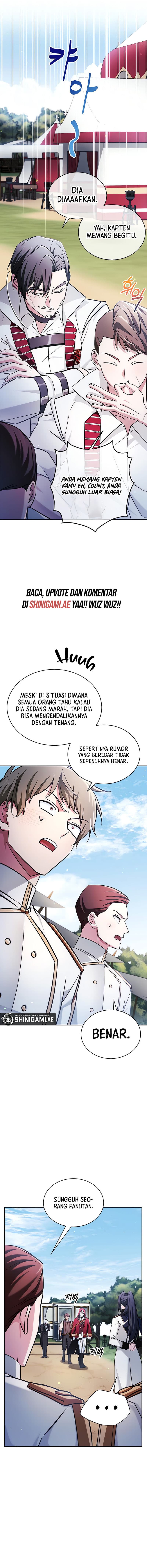 I'm Not That Kind of Talent - Chapter 51 - Page 6