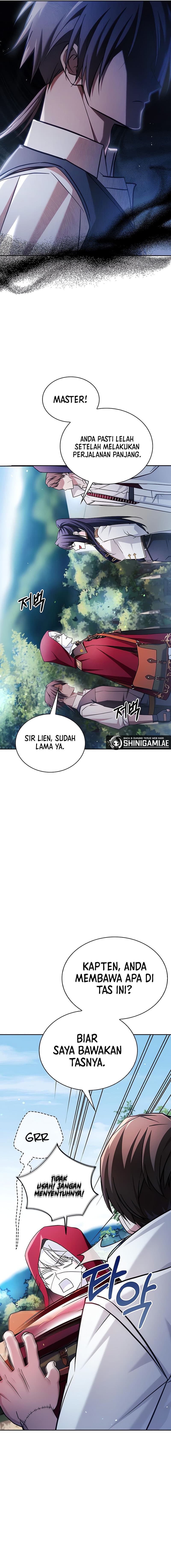 I'm Not That Kind of Talent - Chapter 51 - Page 8