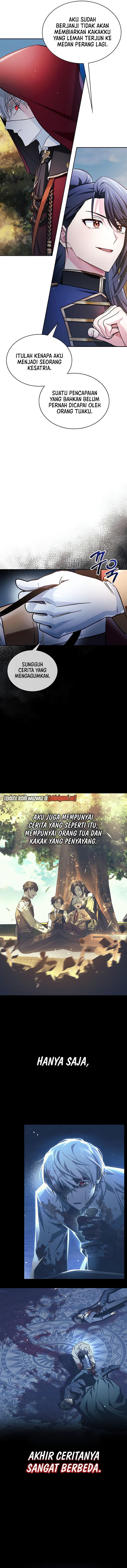 I'm Not That Kind of Talent - Chapter 53 - Page 10