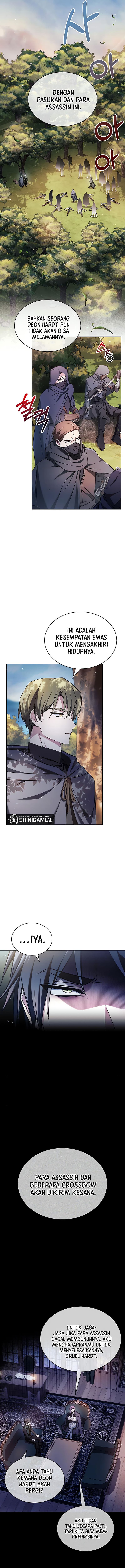 I'm Not That Kind of Talent - Chapter 53 - Page 12