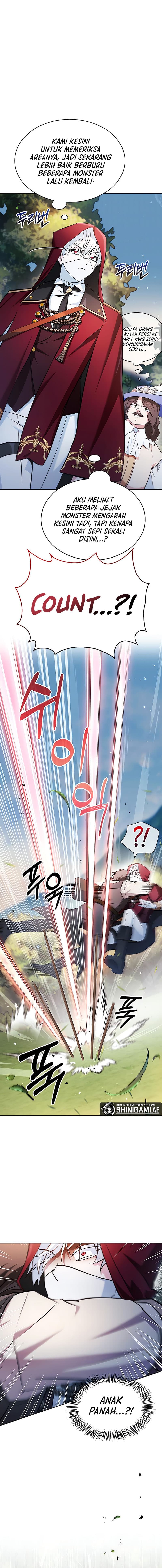 I'm Not That Kind of Talent - Chapter 53 - Page 14