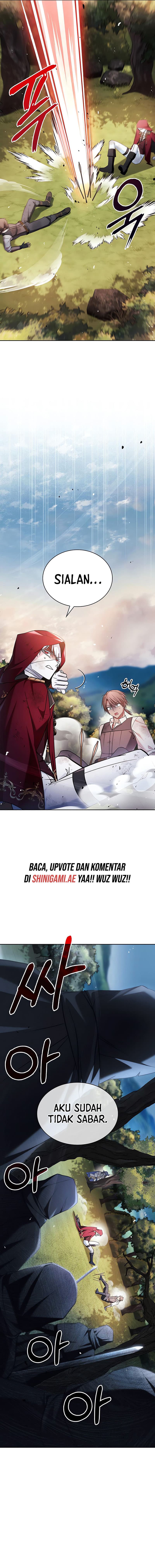 I'm Not That Kind of Talent - Chapter 53 - Page 16