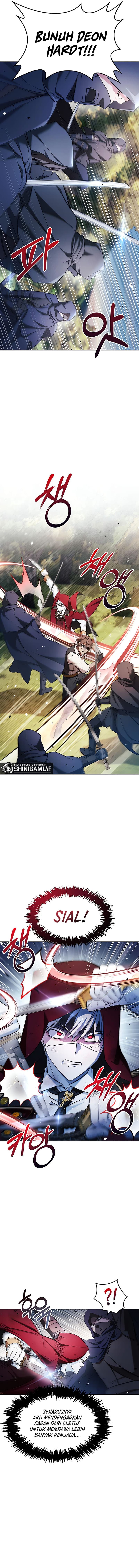 I'm Not That Kind of Talent - Chapter 53 - Page 17