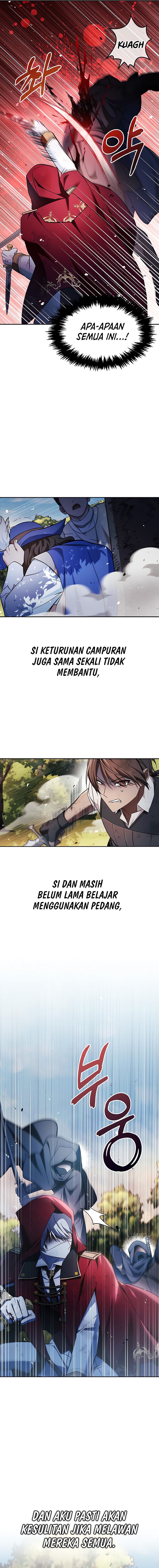 I'm Not That Kind of Talent - Chapter 53 - Page 18