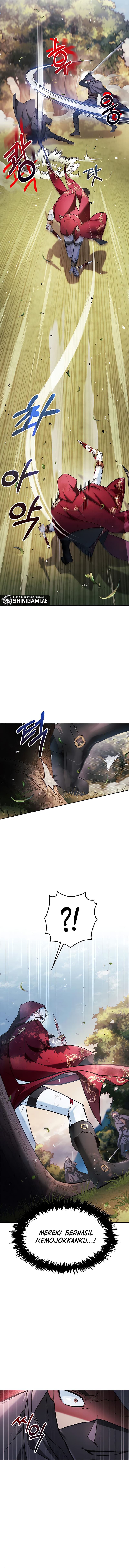 I'm Not That Kind of Talent - Chapter 53 - Page 19