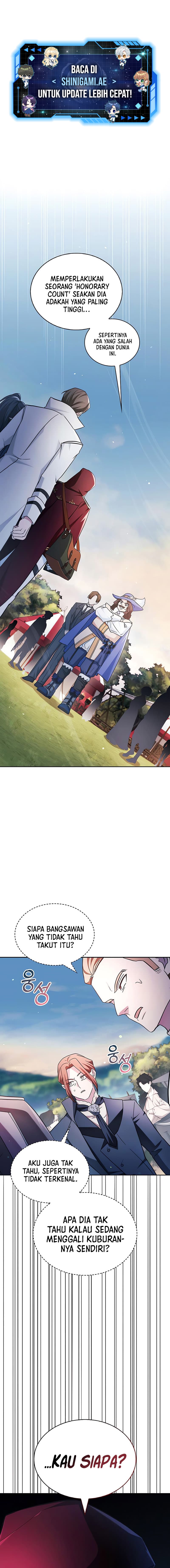 I'm Not That Kind of Talent - Chapter 53 - Page 2