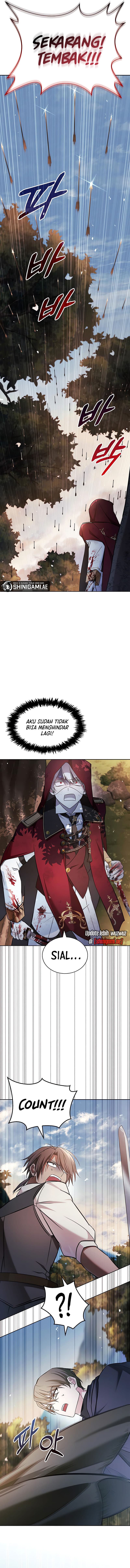 I'm Not That Kind of Talent - Chapter 53 - Page 20